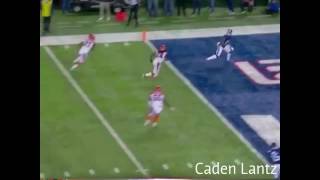 Odell Beckham Jr Thriller Touchdown Dance Mix