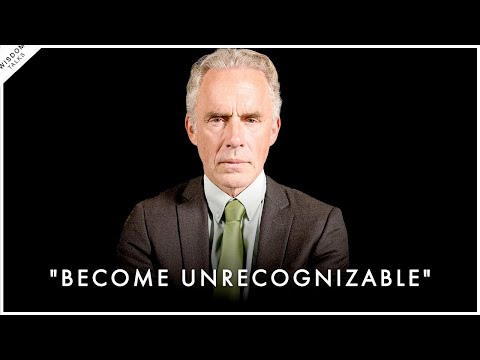 Don't Waste Another Year of Your LIFE! Start Improving Now! - Jordan Peterson Motivation