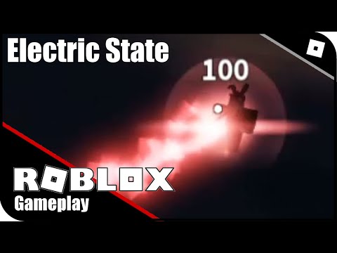 Codes For Electric State Roblox 07 2021 - roblox electric state stealing