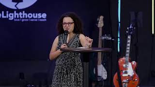 The Lighthouse Church | Sunday Morning Live