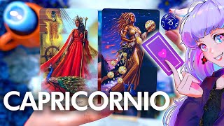 Capricornio TREMENDO LO QUE HAZ CAUSADO!!🤩 ESTO ES DE OTRA DIMENSIÓN! SUEÑO HECHO REALIDAD Tallulah