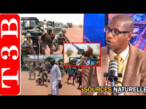Attaque Terro à Diboli, Cledor rassure et plaide pour une militarisation de la région de Kedougou