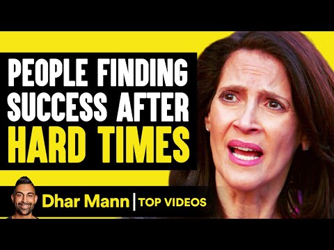 People Finding Success After Hard Times | Dhar Mann