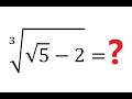 Algebraic Expressions and Equations