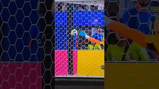 United States Gio Reyna scores goal in World Cup!