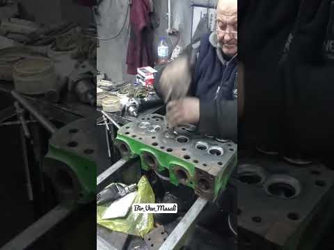 Ustamız Veriyor Ayarı
