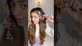 Removing HUNDREDS of FLOWERS 🌸🌼