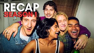 Adults Season 1 Recap || Everything You Forgot Before Season 2