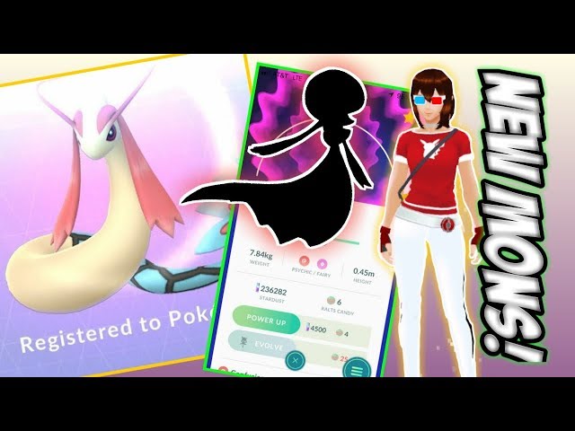 ?Chat & Chill? Pokemon Evolves