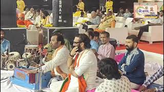 shree swaminarayan gurukul #viral#drone #drone show#bhavnagar#javahar medan#dance #bhavnagar#viral