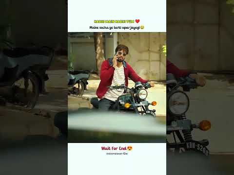 Mustafa❤️Sharjeena #shorts #trending #viral #drama