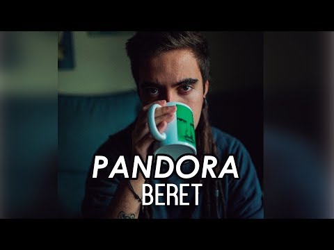 Beret - Pandora // Con Letra //