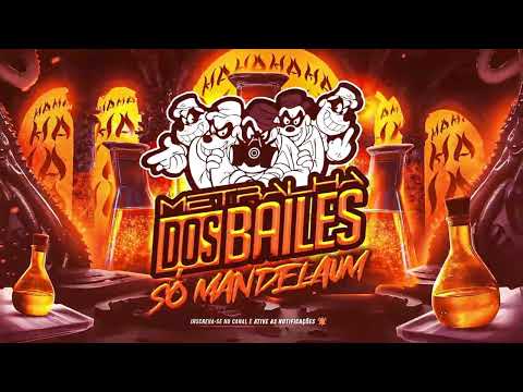 MORRO DO MACACO 6 -MC Hyatta (DJS LP Malvadão,Cleber, Moraez, SD061, Caio Doog, Bruninho PZS & DAVL)