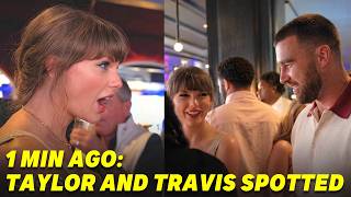 Wedding of the CENTURY! Inside the Secret Castle Taylor Is Building at MSG for This Friday!