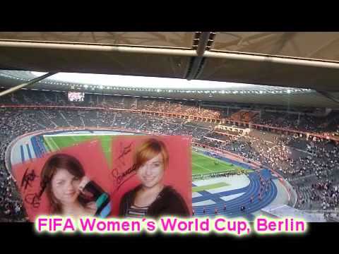 The virtual Flashmob - Save "Hand aufs Herz"