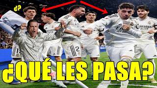 FEDE VALVERDE EXPULSADO POR AGREDIR A BAENA... ¡BOXEA CON EL BANDERÍN!🤣🤣🤣🤦‍♂️🤦‍♂️🤦‍♂️