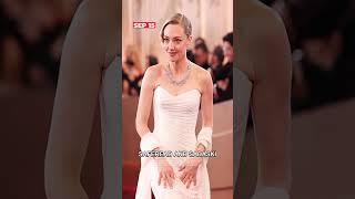 Amanda Seyfried and Thomas Sadoski Announce Separation