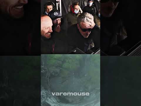 അല്ലേലും പുള്ളിക്ക് ഇതൊക്കെ സിമ്പിള 🥹 Mass Ka Baaaap | Tom Cruise