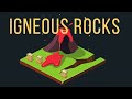Exploring Igneous Rocks: Types and Characteristics