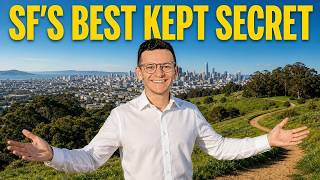 San Francisco's Best Kept Secret? (Excelsior District)