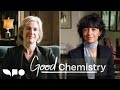 CRISPR and Nobel Prize Journey
