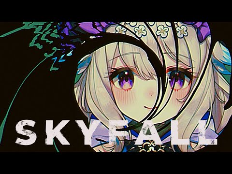 【Cover】Enna Alouette | Adele -  Skyfall