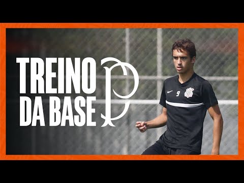 Filhos do Terrão prontos para o Derby pelas Quartas do Brasileirão Sub-17!