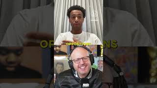 Tyler Adams Explains Why the USMNT Has Lost Eight Straight Games to European Opponents!