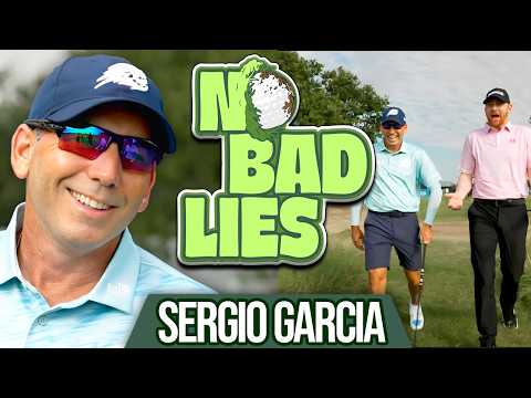 El Niño & El Rojo w/ Sergio García | Ep 13| No Bad Lies