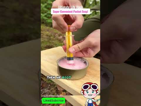 Turn Candy Trays into Unique Handmade Soaps – A Fun Twist from Tommy and Lily!