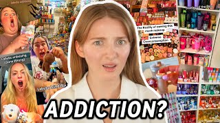 TikTok’s Labubu Obsession and Overconsumption Is INSANE