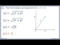 Complex Numbers and Their Properties