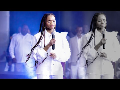 AWESOME WORSHIP (TSHIRE) & ECG - TRIBE OF JUDAH (NEW)