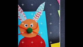 #rokibstrong Kids - Osterbilder