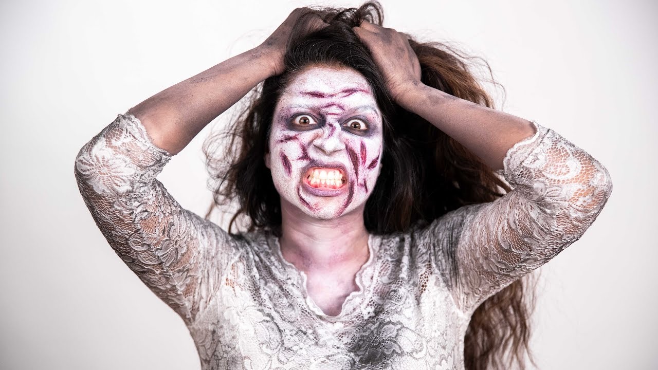 Being the ghost in horror movies