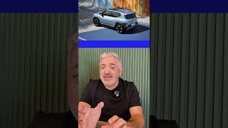 KIA EV2 busca competir en la franja de entrada de los EV.