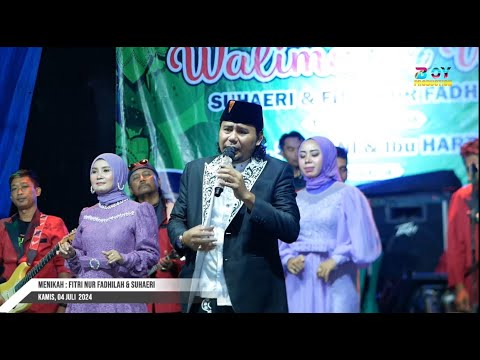 NADA & DAKWAH - AA RHOMA MUDA - DARI SUKABUMI - NEW AS-SYIFAIYYAH  - PIMP KANG SIFA - 04 JULI 2024