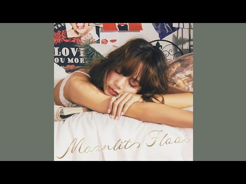 LISA - Moonlit Floor (Clean Instrumental)