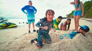 SaSa - De La Ghetto SaSa (Official Video)