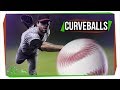 Understanding the Physics of Baseball Pitches