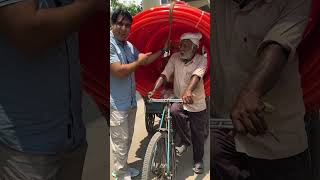 दिल चीर देगा यह वीडियो जब बच्चे खराब हों, तो बाप की कैसी होती है हालत!