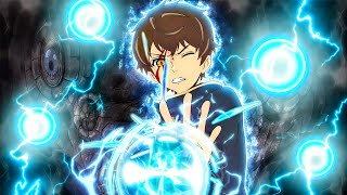 Top 10 Anime Where the Main Character Gets Betrayed and Will Do Anything to Get His Revenge