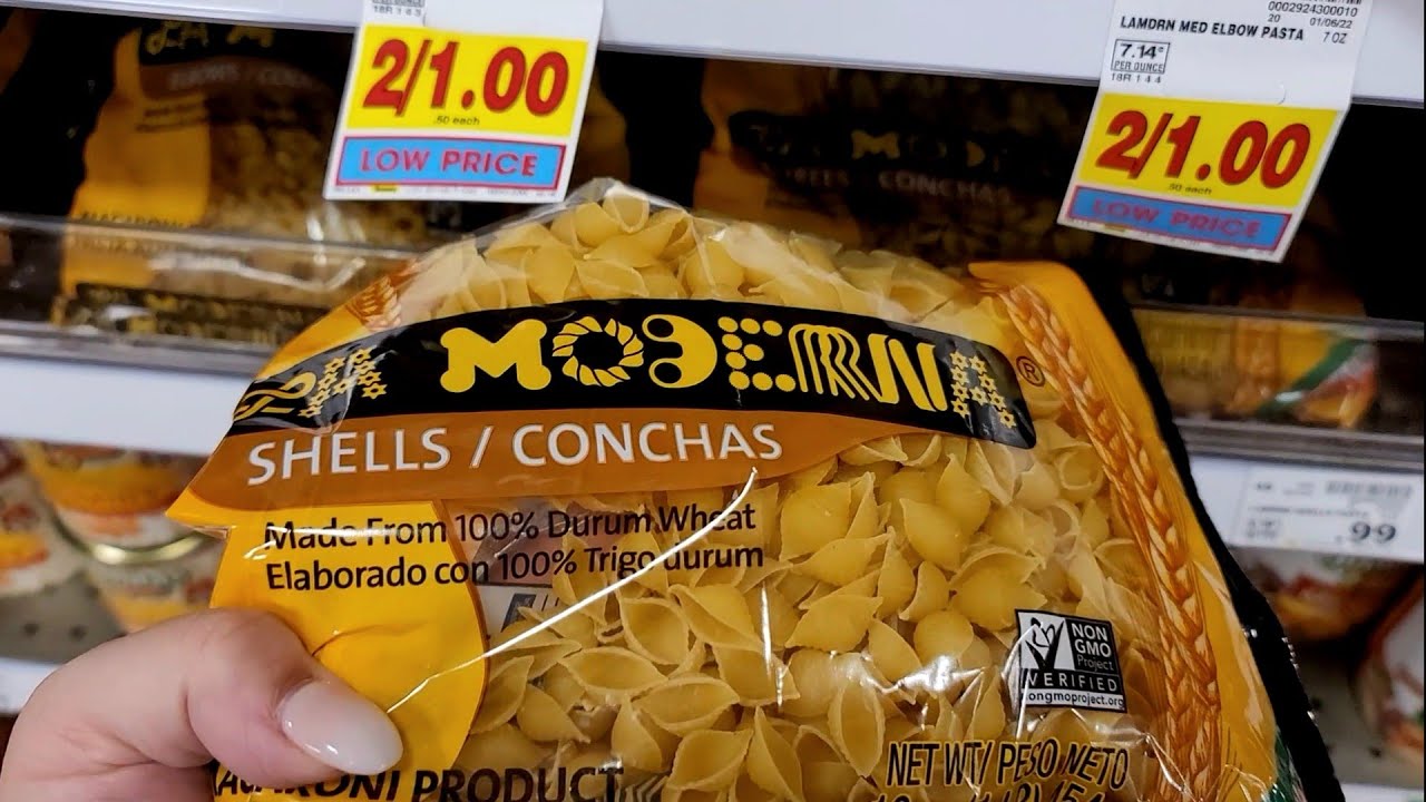 Delicious Simple Dinner Sopita De Conchas #dinner