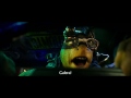 Trailer 6 do filme Teenage Mutant Ninja Turtles: Out of the Shadows