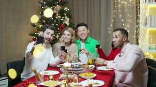 C.C. Tennissen - The Holy Season of Love - x-mas 2025