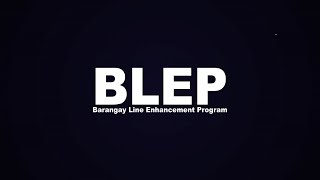 NEA & DASURECO | Barangay Line Enhancement Program | Brgy. Camalig, Sarangani Island, Davao Occ.