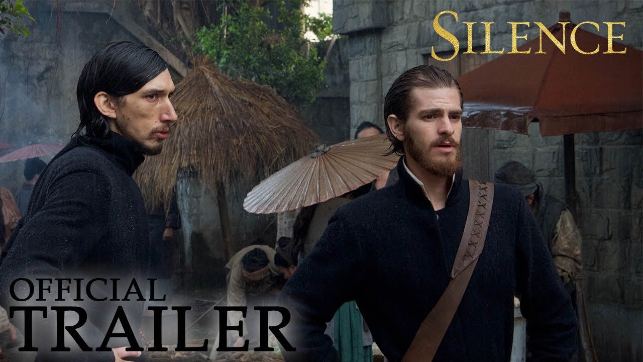 Silence Trailer thumbnail