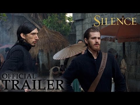 SILENCE | Official Trailer