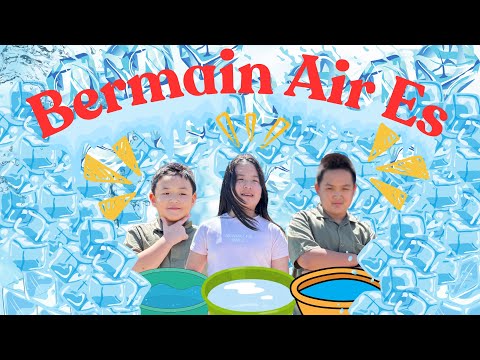 Games Bermain Air Es