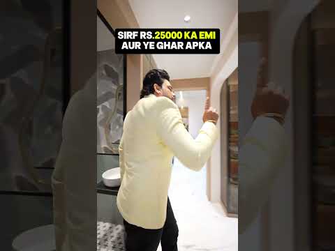 ☎️8788876131☎️ 1 Bhk Flat for sale location Naigaon East Call us for site visit.